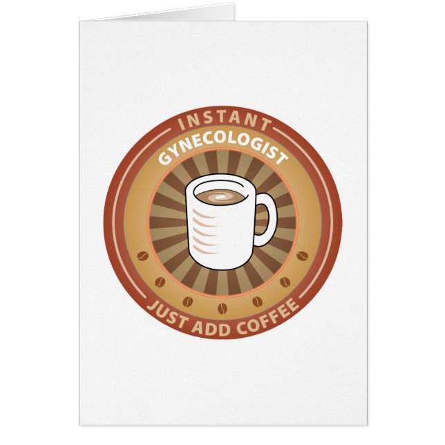 即刻の婦人科医 (正面)