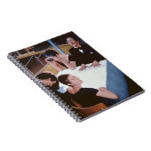 即刻の結果1980年 ノートブック (右側)