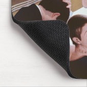 即刻の結果1980年 マウスパッド (コーナー)