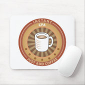 即刻CPA マウスパッド (マウス)