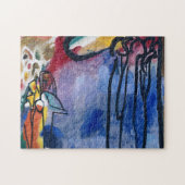 即興19 | Kandinsky ジグソーパズル (横)