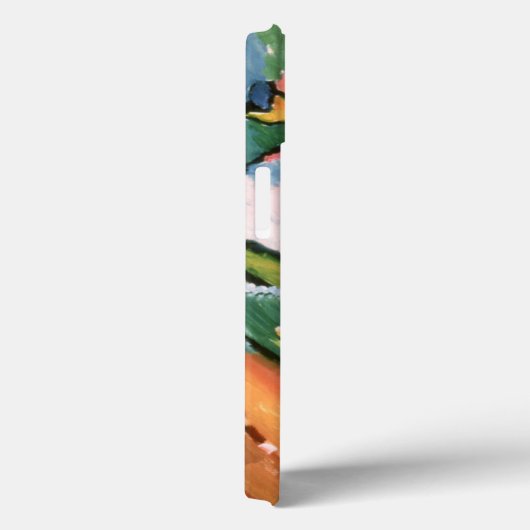 即興VII, 1910 Case-Mate iPhoneケース (裏面 / 右)
