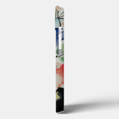 即興XXXI 1913年 Case-Mate iPhoneケース (裏面 / 左)