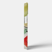 即興XXXI 1913年 Case-Mate iPhoneケース (裏面 / 右)
