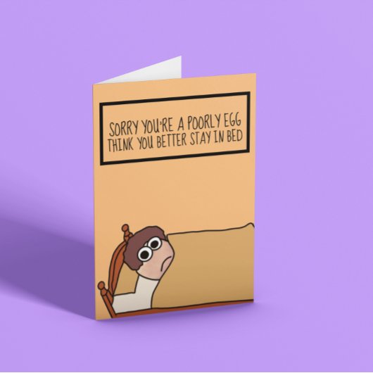 卵おもしろいが腐る カード