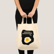 卵おもしろいの宇宙揚げ