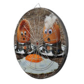 卵おもしろい ダーツボード (正面右)