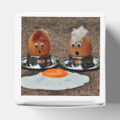 卵おもしろい フェイバーボックス (上部)