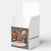 卵おもしろい フェイバーボックス (オープン)