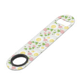 卵およびソーセージパターン スピード栓抜き (正面アングル)