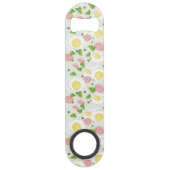 卵およびソーセージパターン スピード栓抜き (裏面)