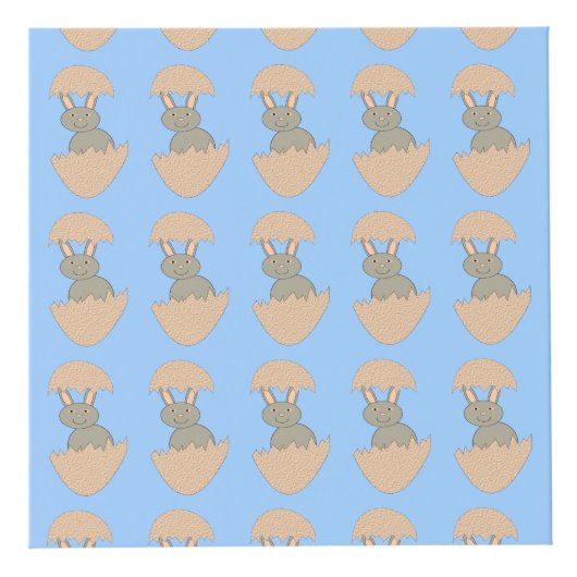 卵からハッチ風変わりングカスタムPhoto Cube フォトキューブ (右)