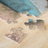 卵から象の孵化 – I Love You MOM & パパ ジグソーパズル (側面)