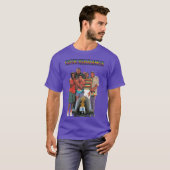 卵がもたらす幸運の物語 クール・ランニングス Tシャツ (正面フル)