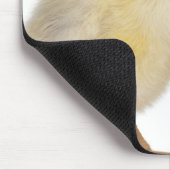 卵で雛(2歳の日) マウスパッド (コーナー)