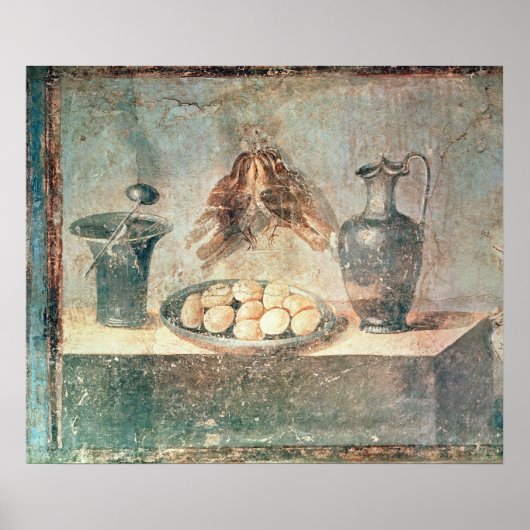 卵とツグミで生きている ポスター (正面)