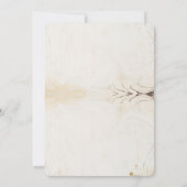 卵と卵のかご狩り 招待状 (裏面)