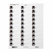 卵のかご ラベル (フルシート)