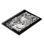 卵のように ノートブック (左側)