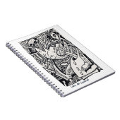 卵のように ノートブック (右側)