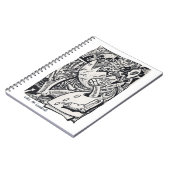 卵のように ノートブック (左側)