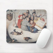 卵のコンサート マウスパッド (マウス)