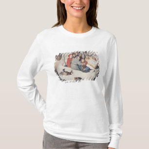 卵のコンサート Tシャツ