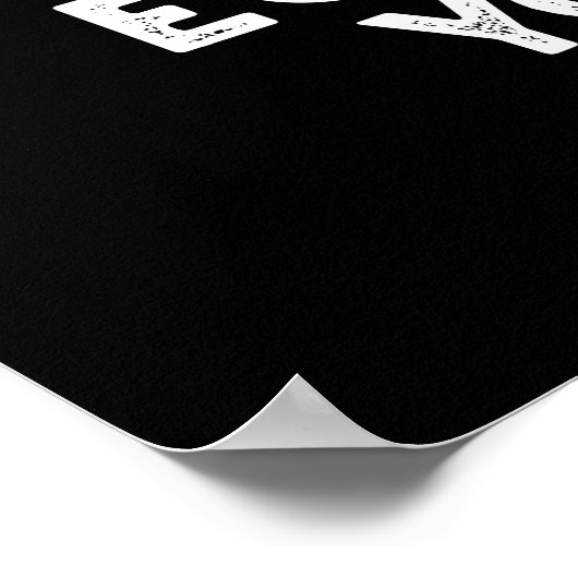 卵のスペレス自分おもしろいの卵プンダークBG ポスター (角)