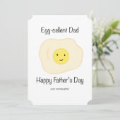 卵のセラーパパ – ファーズデイカード シーズンカード (スタンド正面)