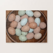 卵のパズル ジグソーパズル (横)