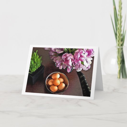 卵のボール。 スナップショット6 シーズンカード (正面)