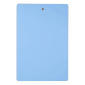 卵のミニクリップボードから風変わりのバニーハッチング ミニクリップボード (裏面)