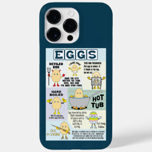 卵の卵 Case-Mate iPhone 14 PRO MAXケース