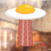 卵の地球の ウィンドウサイン (シート2)