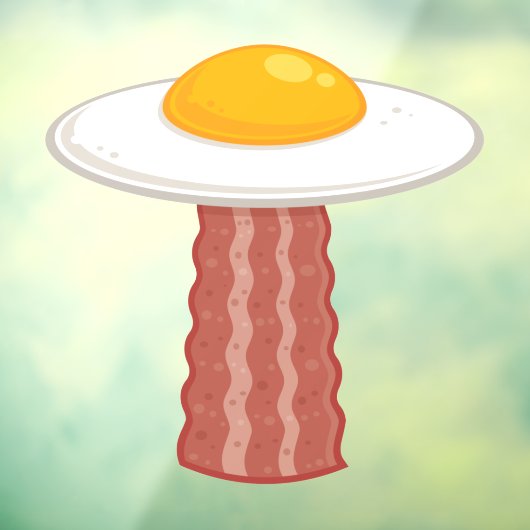 卵の地球の ウィンドウサイン (シート3)