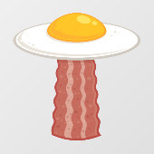 卵の地球の ウィンドウサイン (シート)