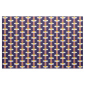 卵の地球の ファブリック (ヤード)