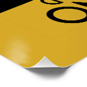 卵の壁アートに取り組む ポスター (コーナー)