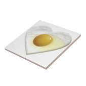 卵の愛 タイル (側面)