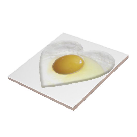 卵の愛 タイル (側面)