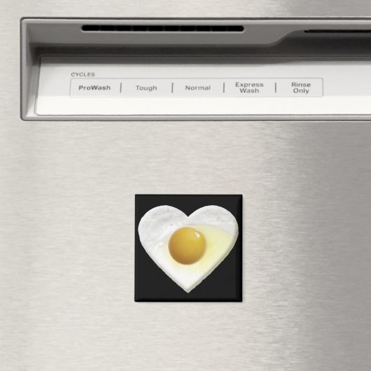 卵の愛 マグネット (インサイチュ (食洗機))
