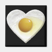 卵の愛 マグネット (正面)