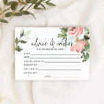 卵の殻と赤面フローラアドバイスの結婚願い 便箋<br><div class="desc">ソフトウォーター色エッグシェルと赤面フローラ。お客様のイベントコレクションを完了するための一致アイテムは当社のZazzleストアで利用可能！</div>