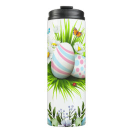 卵の貯蔵復活祭 タンブラー