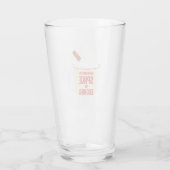 卵をつく可能性が最も高い タンブラーグラス (裏面)