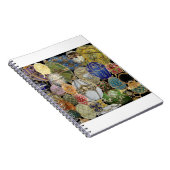 卵を作る ノートブック (右側)