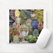 卵を作る マウスパッド (マウス)