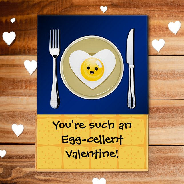 卵を入れるかわいいバレンタイン (cute egg cartoon valentine cards for kids)
