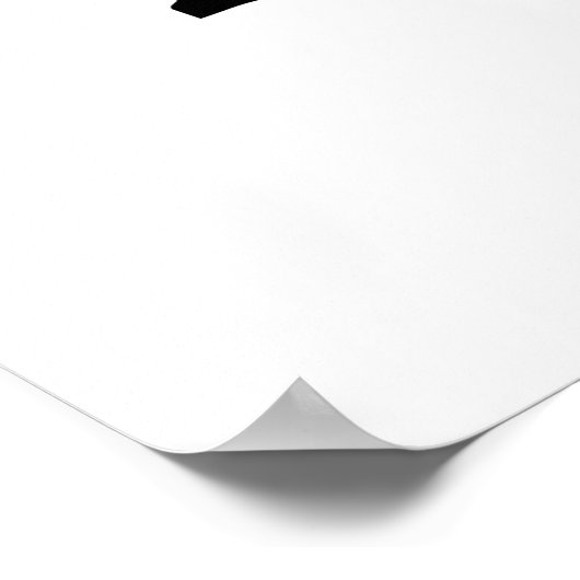 卵を焼き付けるMe No卵黄おもしろい卵ぷん ポスター (角)