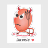 卵を焼く シール (シート)